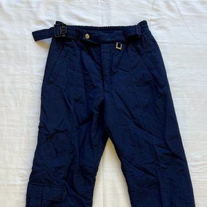 Vintage Prima Boulder Colorado Snow Pants